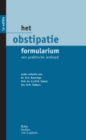 Het obstipatie formularium : Een praktische leidraad - eBook