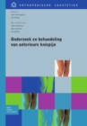 Onderzoek en behandeling van anterieure kniepijn - eBook