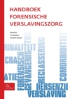 Handboek forensische verslavingszorg - eBook