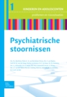 Psychiatrische stoornissen - eBook