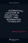 International Litigation in Intellectual Property and Information Technology - eBook