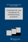 The Comparative Law Yearbook of International Business : Volume 32, 2010 - eBook