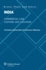 India : Commercial Law, Customs and Taxation - eBook