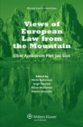 Views of European Law from the Mountain : Liber Amicorum for Piet Jan Slot - eBook