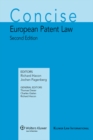 Concise European Patent Law - eBook