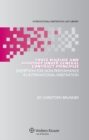 Force Majeure and Hardship under General Contract Principles : Exemption for Non-Performance in International Arbitration - eBook