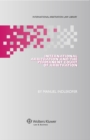 International Arbitration and the Permanent Court of Arbitration - eBook