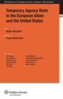 Temporary Agency Work in the European Union and the United States - eBook