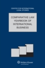 The Comparative Law Yearbook of International Business : Volume 35, 2013 - eBook
