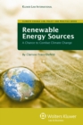 Renewable Energy Sources : A Chance to Combat Climate Change - eBook