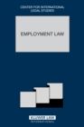 Employment Law - eBook