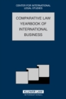 The Comparative Law Yearbook of International Business : Volume 29, 2007 - eBook