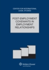 Post-Employment Covenants in Employment Relationships - eBook