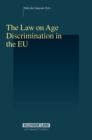 The Law on Age Discrimination in the EU - eBook