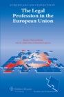 The Legal Profession in the European Union - eBook