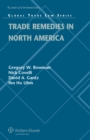 Trade Remedies in North America - eBook
