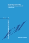 Practical Regulation of the Mobility of Sportsmen in the EU Post <i>Bosman</i> - eBook