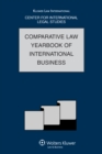 The Comparative Law Yearbook of International Business : Volume 30, 2008 - eBook