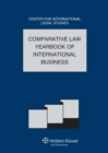 Regulation of Financial Services : The Comparative Law Yearbook of International Business, Special Issue, 2013 - eBook
