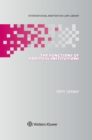 The Functions of Arbitral Institutions - eBook