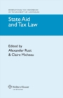 State Aid and Tax Law - eBook