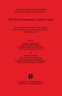 The Use of Comparative Law by Courts - eBook