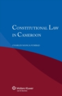 Constitutional Law in Cameroon - eBook