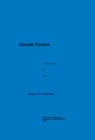 Aircraft Finance : Recent Developments and Prospects - eBook