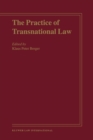 The Practice of Transnational Law - eBook