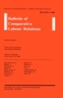 Bulletin of Comparative Labour Relations : Trade Union Democracy and Industrial Relations - eBook