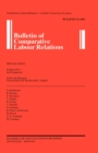 Bulletin of Comparative Labour Relations : Employed or Self-Employed - eBook