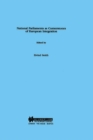 National Parliaments as Cornerstones of European Integration - eBook