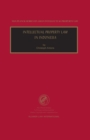 Intellectual Property Law in Indonesia - eBook