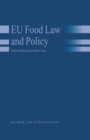 EU Food Law and Policy - eBook