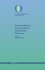 Competing Norms in the Law of Marine Environmental Protection : Focus on Ship Safety and Pollution Prevention - eBook