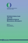 International Law and the Conservation of Biological Diversity - eBook