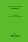 International Fisheries Management - eBook