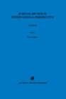 Judicial Review in International Perspective - eBook