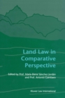 Land Law in Comparative Perspective - eBook
