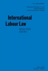 International Labour Law : Selected Issues - eBook