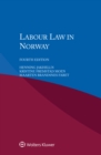 Labour Law in Norway - eBook