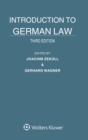 Introduction to German Law - eBook