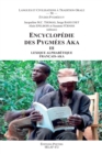 Encyclopedie des Pygmees Aka III. Lexique alphabetique francais-aka - eBook