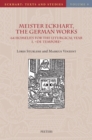 Meister Eckhart, The German Works : 64 Homilies for the Liturgical Year. 1. De tempore: Introduction, Translation and Notes - eBook