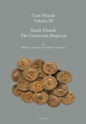 Coin Hoards Volume XI : Greek Hoards: The Cimmerian Bosporus - eBook