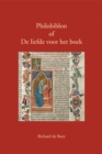 Richard of Bury, Philobiblon of De liefde voor het boek - eBook