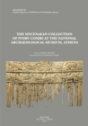 The Mycenaean Collection of Ivory Combs at the National Archaeological Museum, Athens - eBook