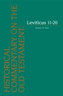 Leviticus 11-20 - eBook