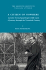 A Citizen of Nowhere : Jaroslav Cerny, Egyptologist (1898-1970): A Journey through the Twentieth Century - eBook