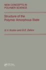 Structure of the Polymer Amorphous State - eBook